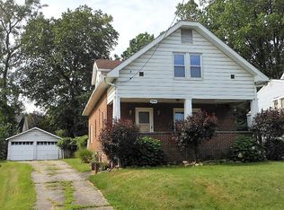 1904 Hollis St, Akron, OH