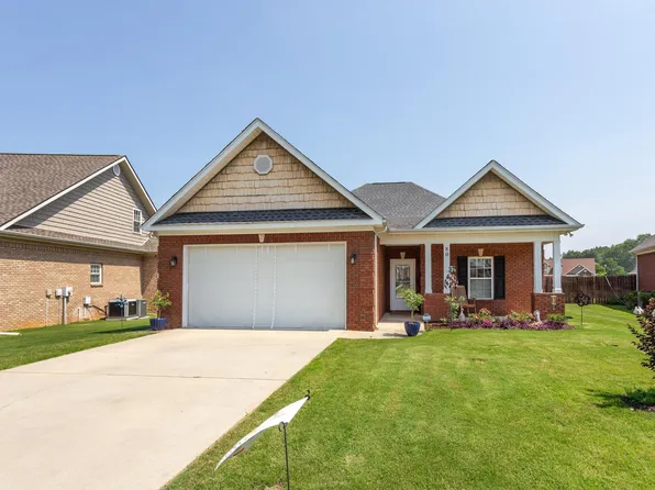 80 Victoria Pl, Oxford, AL 36203
