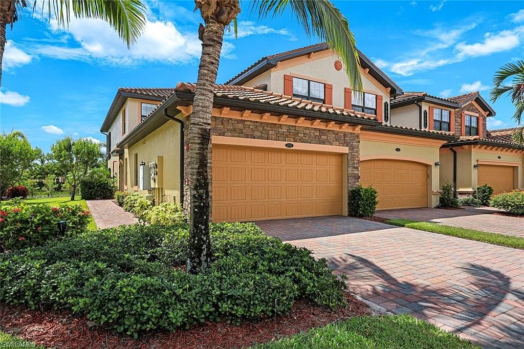 英7” Barry St. John Come Away Melinda DB7783 Columbia /00080 17271 Cherrywood CT #8701, Bonita Springs, FL 34135 | Zillow
