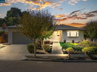 849 San Simeon Dr, Concord, CA