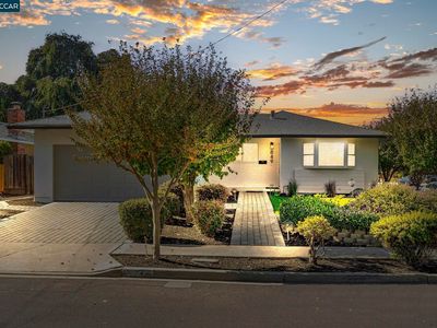 849 San Simeon Dr, Concord, CA, 94518