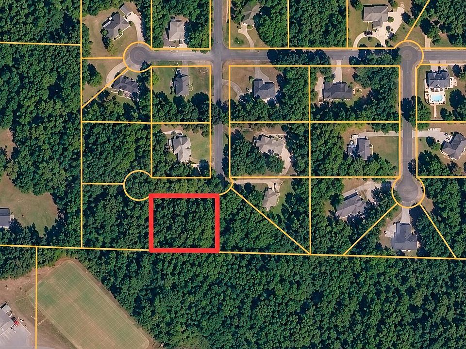 1st image of Arrowhead Vlg Lot 35