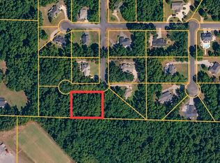 Arrowhead Vlg LOT 35, Winfield, AL 35594