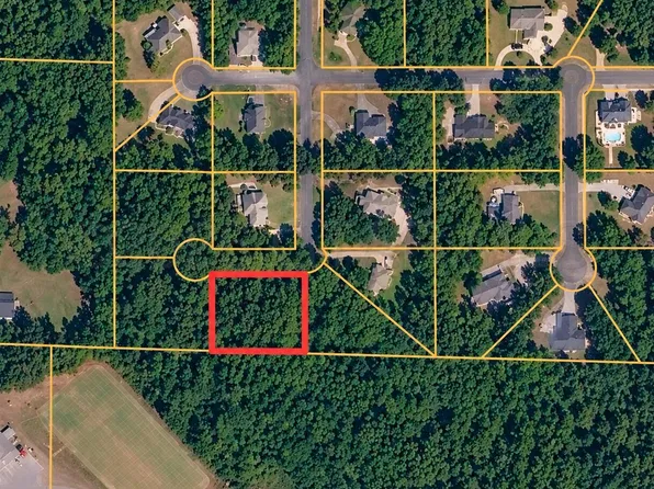 Arrowhead Vlg Lot 35, Winfield, AL 35594