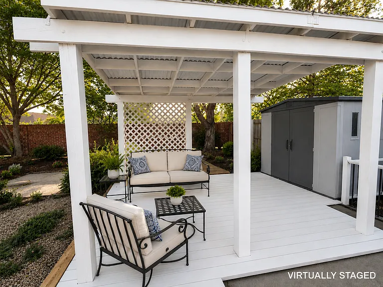 2909 Windhaven Dr — Photo 18