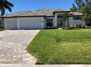 3500 SW 17th Ave, Cape Coral, FL 33914