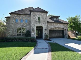 1647 Richelieu Ln, Houston, TX 77018