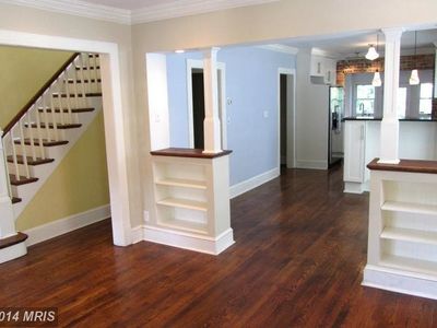 1514 V St SE, Washington, DC, 20020