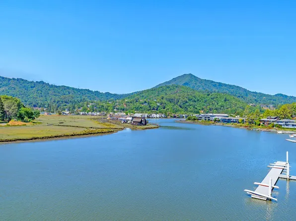 495 S Eliseo Drive #7, Greenbrae, CA 94904