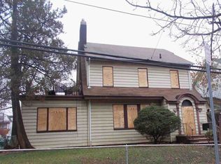 50 Shephard Ave, Newark, NJ 07112