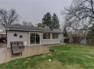 3255 W 135th Ave, Broomfield, CO 80020