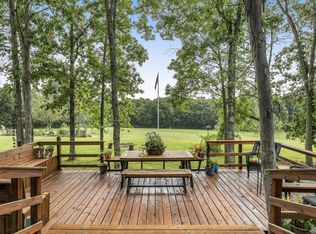 205 Gwynn Rd HNGR 9, Lebanon, TN 37090