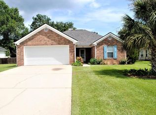 56 Wildflower Trl, Pawleys Island, SC 29585