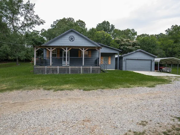 2608 Timberlake Dr, Royal, AR 71968