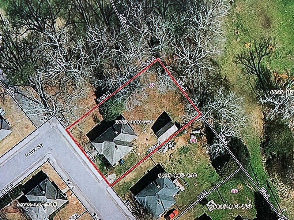 2nd image of 109 Park St
