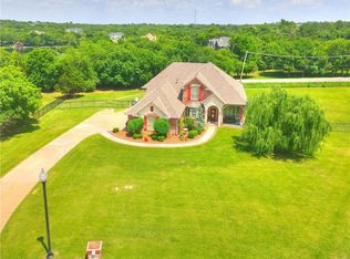 11000 Autumn Rd, Edmond, OK 73013