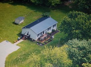 252 McKinley Rd, Delta, PA 17314