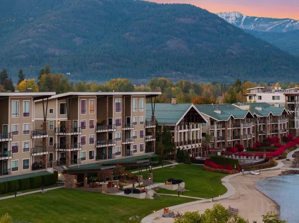 412 Sandpoint Ave Ste 332, Sandpoint, ID 83864