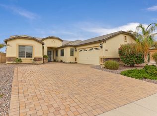212 S 230th Ln, Buckeye, AZ 85326
