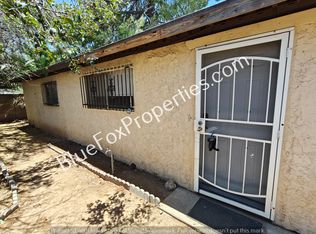 4142 E Spring St UNIT 2, Tucson, AZ 85712