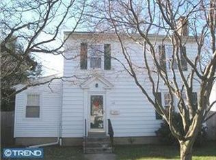 118 Commonwealth Ave, Claymont, DE 19703