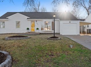 7054 Circleview Dr, Saint Louis, MO