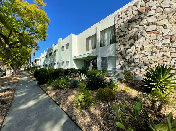 1412 S Citrus Ave APT 13, Fullerton, CA 92833