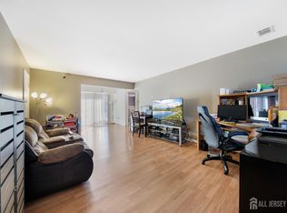 56 Garden View Ter UNIT 23, Hightstown, NJ 08520
