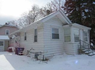 1935 South Ave, Toledo, OH