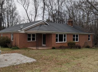 2845 Pageland Hwy, Lancaster, SC 29720