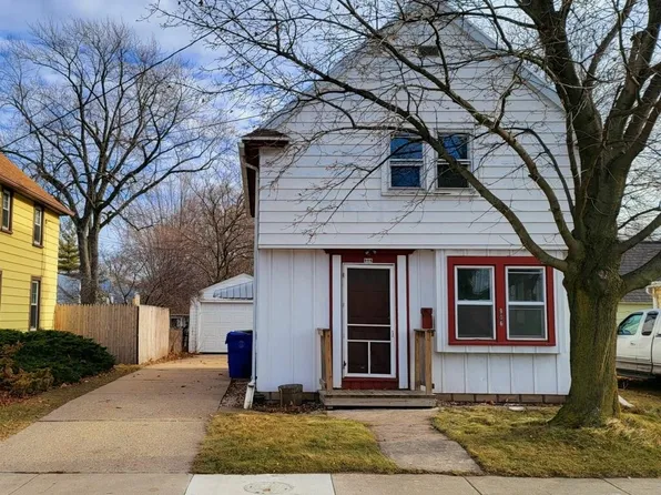 906 N Meade St, Appleton, WI 54911