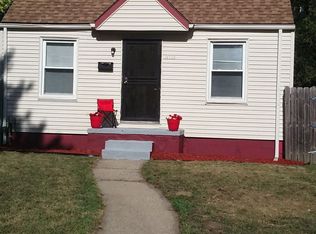 19766 Faust Ave, Detroit, MI 48219