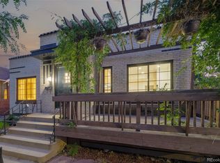 3655 N Tejon St #3, Denver, CO 80211