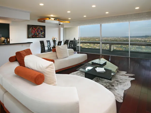 2220 Avenue Of The Stars Unit 2706, Los Angeles, CA 90067