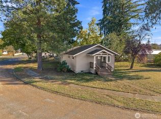 1348 Central Blvd, Centralia, WA 98531