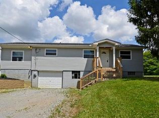 5712 Marathon Edenton Rd, Williamsburg, OH 45176