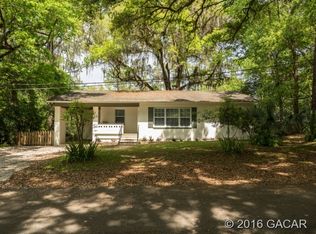 2714 NW 3rd Ave, Gainesville, FL 32607