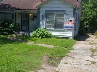 215 Royder St, Houston, TX 77009