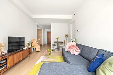 Rented by Douglas Elliman