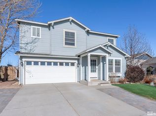 7565 Appenzell St, Reno, NV 89506