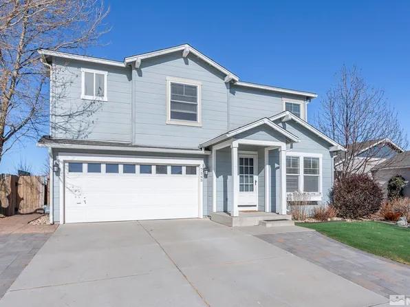 7565 Appenzell St, Reno, NV 89506