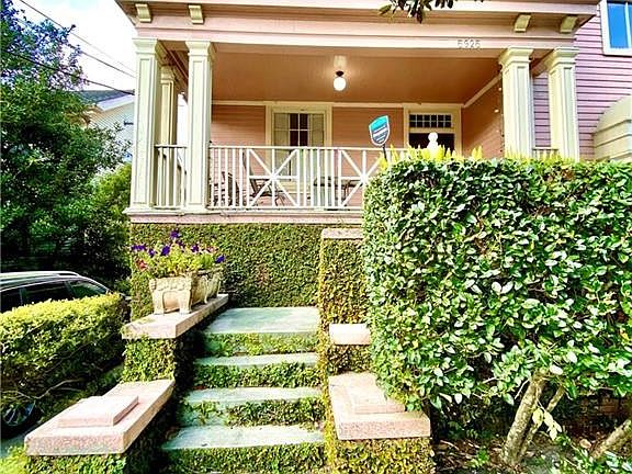 3rd image of 5923-25 Freret St