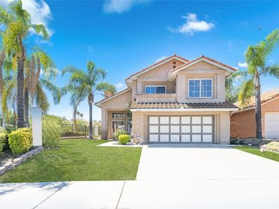 24617 Calle San Vicente, Murrieta, CA, 92562
