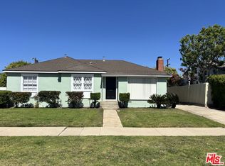 8112 Loyola Blvd, Los Angeles, CA 90045