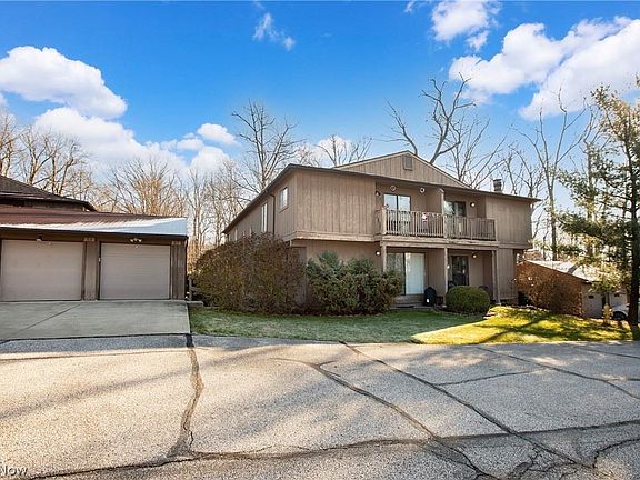 2nd image of 7569 Creekwood Dr #21D