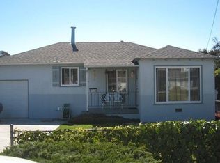 657 Tudor Ct, San Leandro, CA 94577