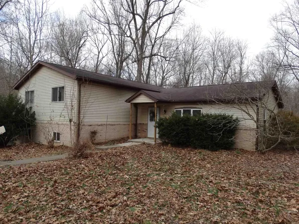 222 Manger Rd, Boonville, IN 47601