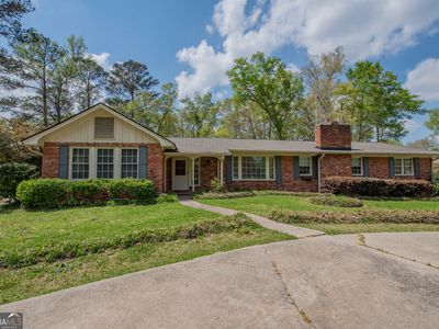 4350 Jones Rd, Macon, GA, 31216