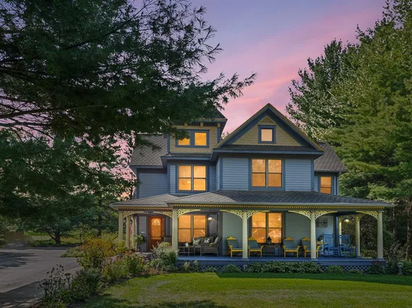 453 North Street, Green Lake, WI 54941