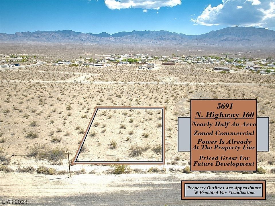 1st image of 5691 N State Highway 160